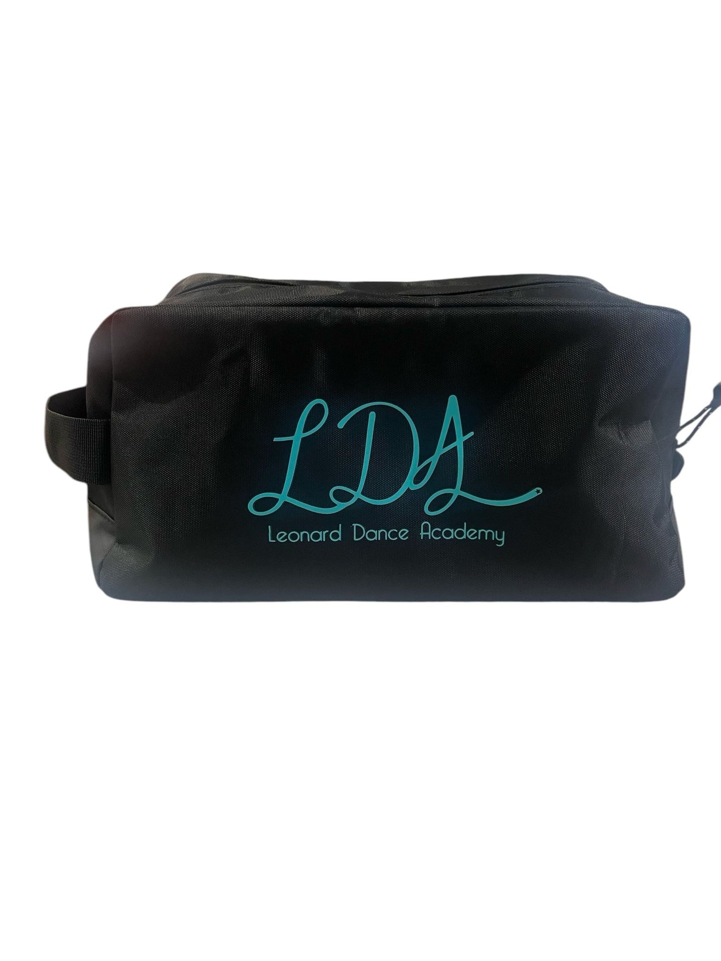 LDA - Personalised shoe bag