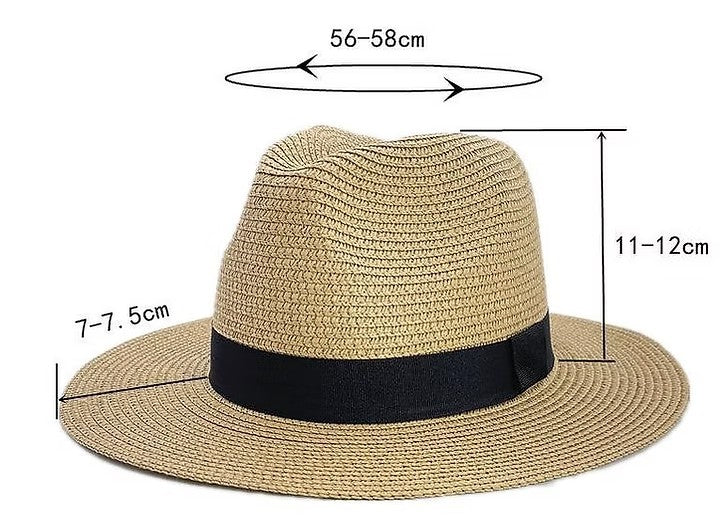 Personalised Fedora Hat