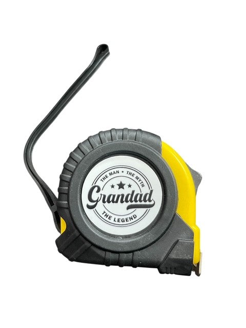 Father's Day Tape Measure