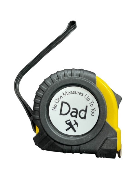 Father's Day Tape Measure