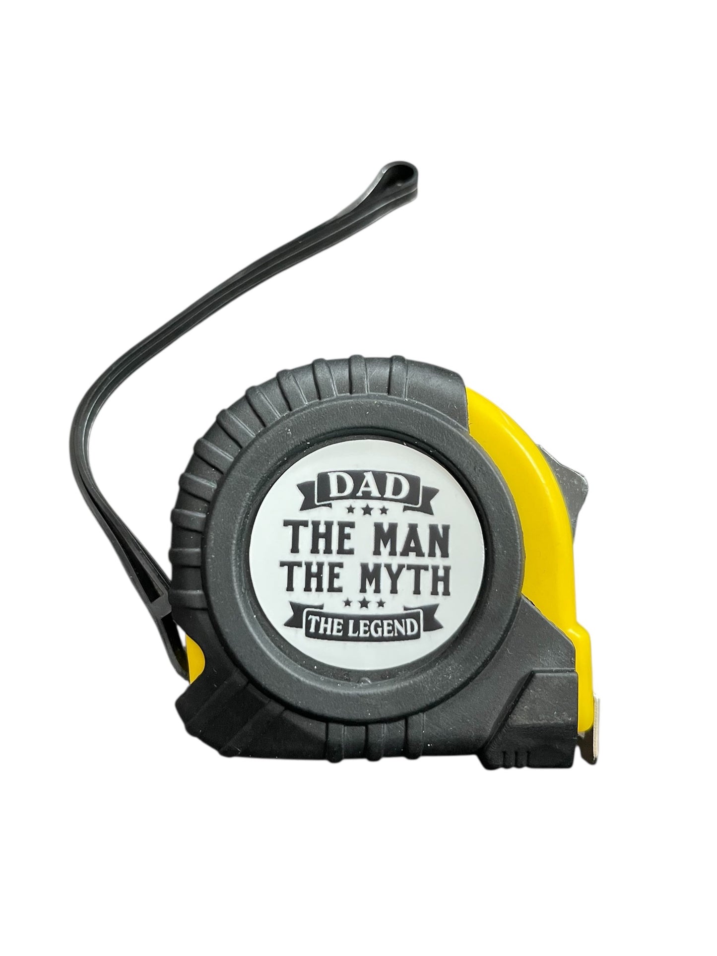 Father's Day Tape Measure