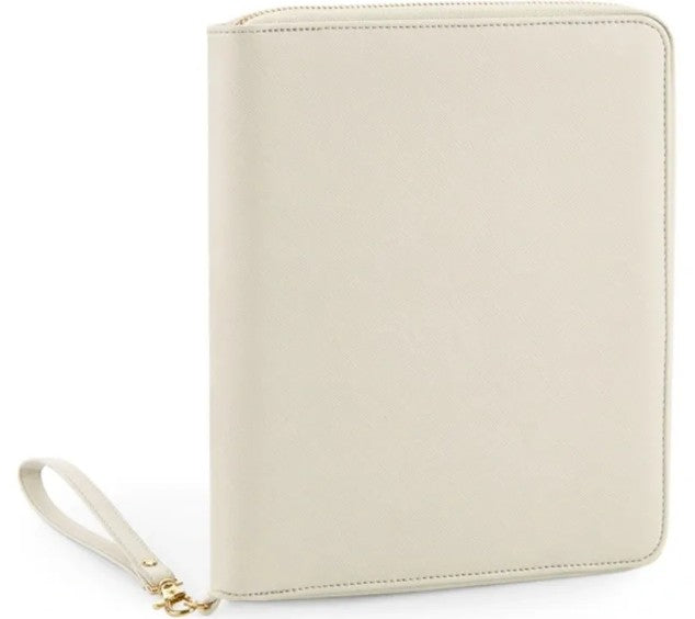 Personalised Travel/Tech Organiser