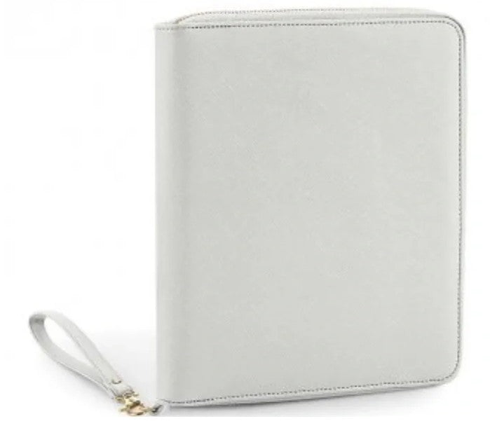 Personalised Travel/Tech Organiser