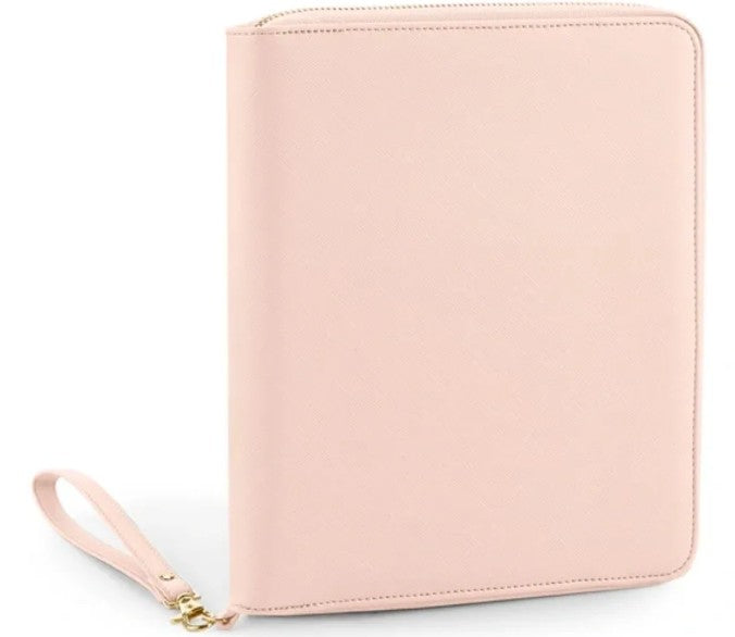 Personalised Travel/Tech Organiser