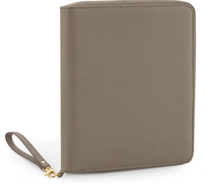 Personalised Travel/Tech Organiser