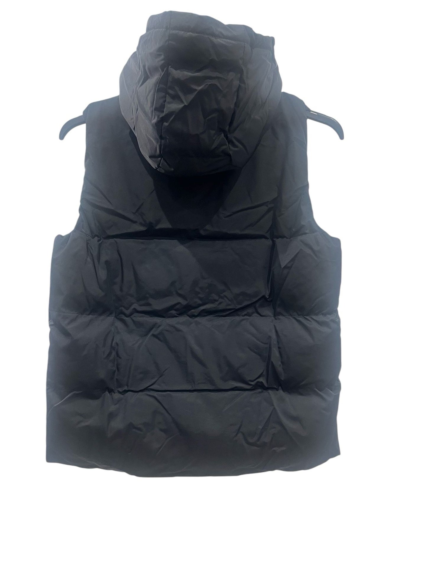 LDA Adults Hooded Gilet/Body warmer