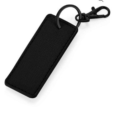 Personalised Key Clip