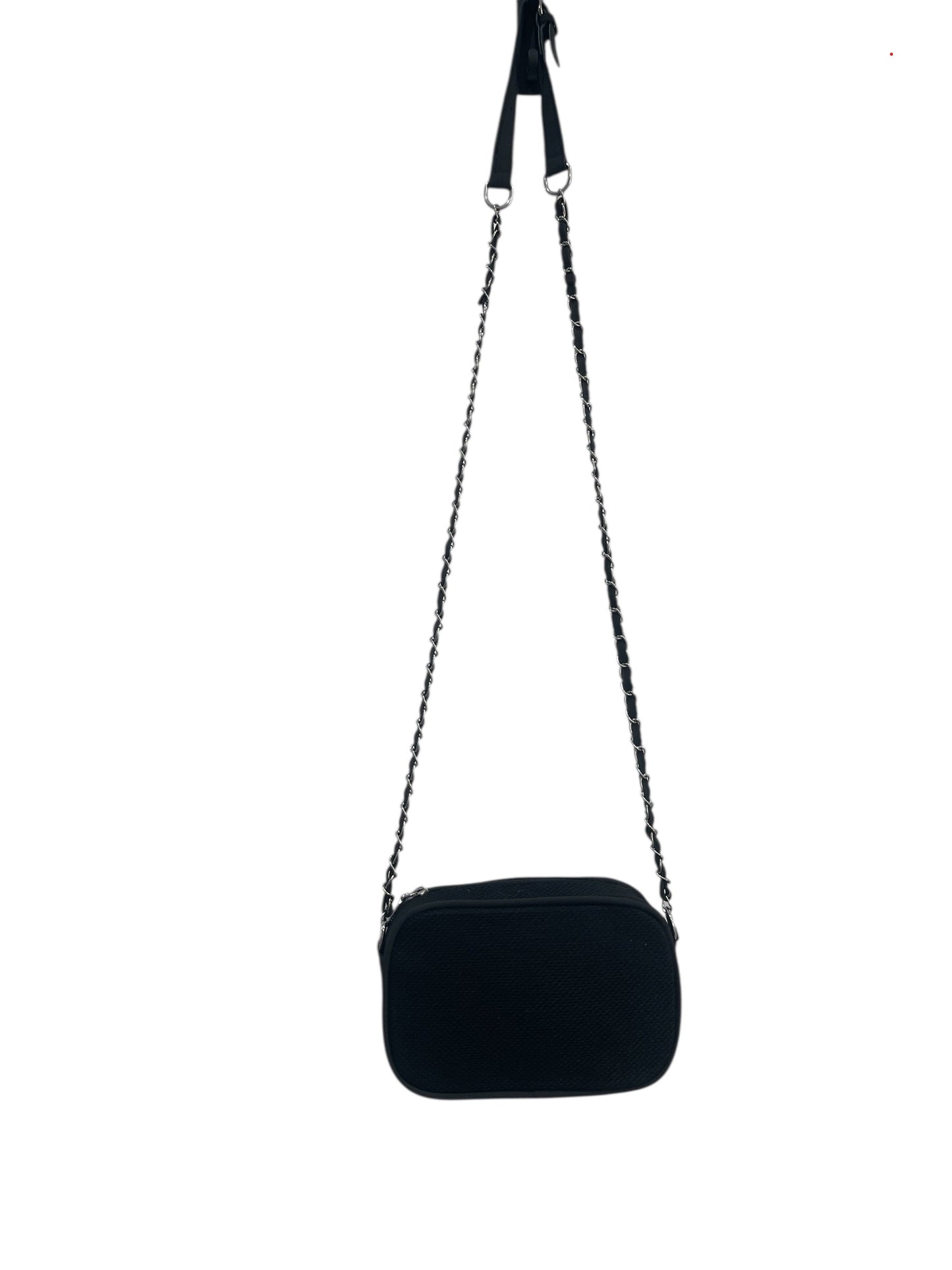 Personalised Canvas Cross body Bag