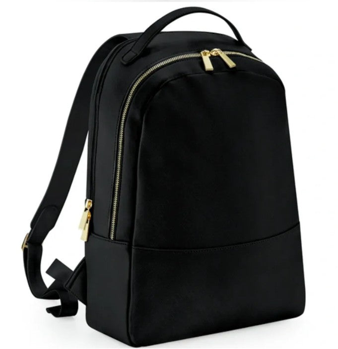 Personalised Backpack