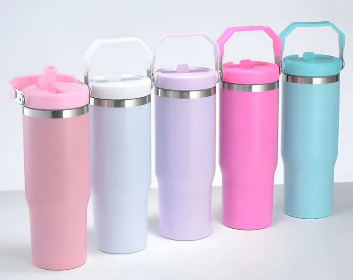 Personalised Summer Collection Bottle 30oz