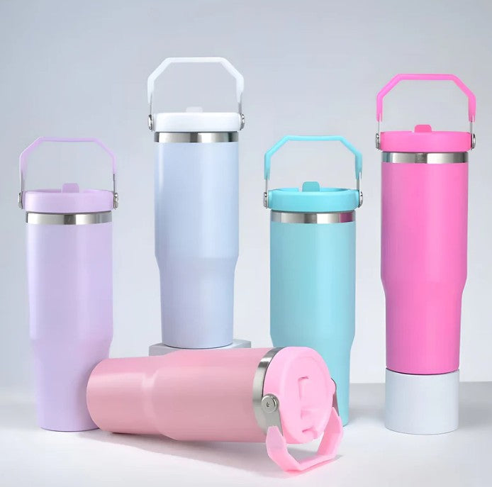 Personalised Summer Collection Bottle 30oz