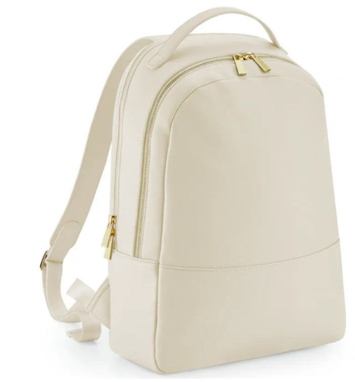 Personalised Backpack