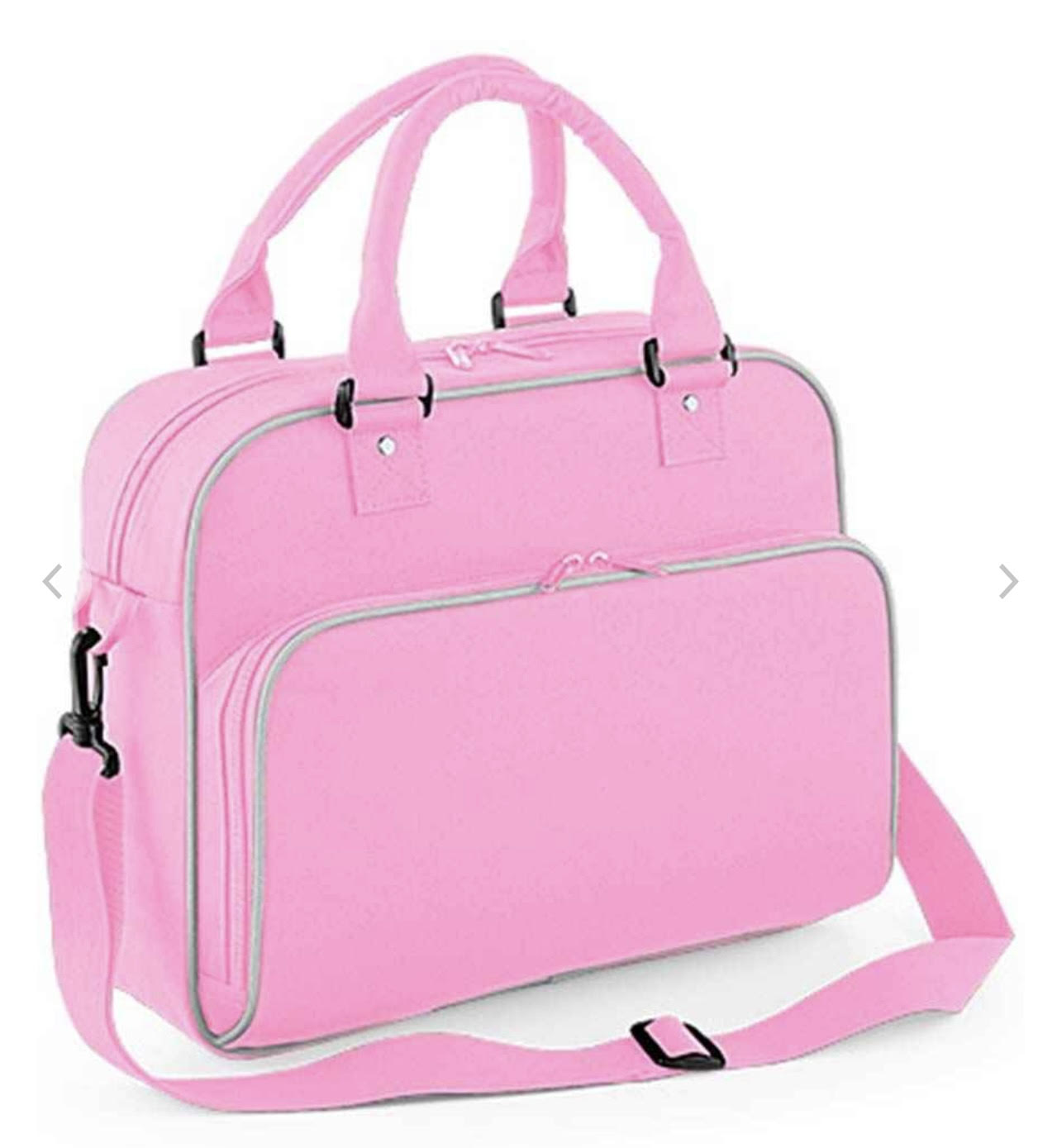 Personalised Junior Dance Bag