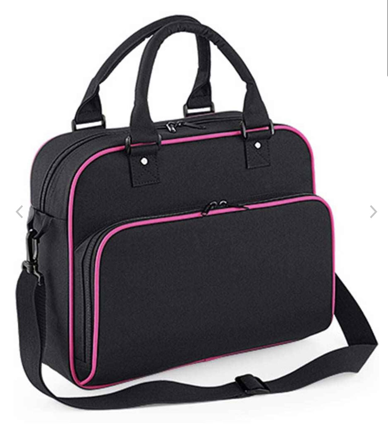 Personalised Junior Dance Bag