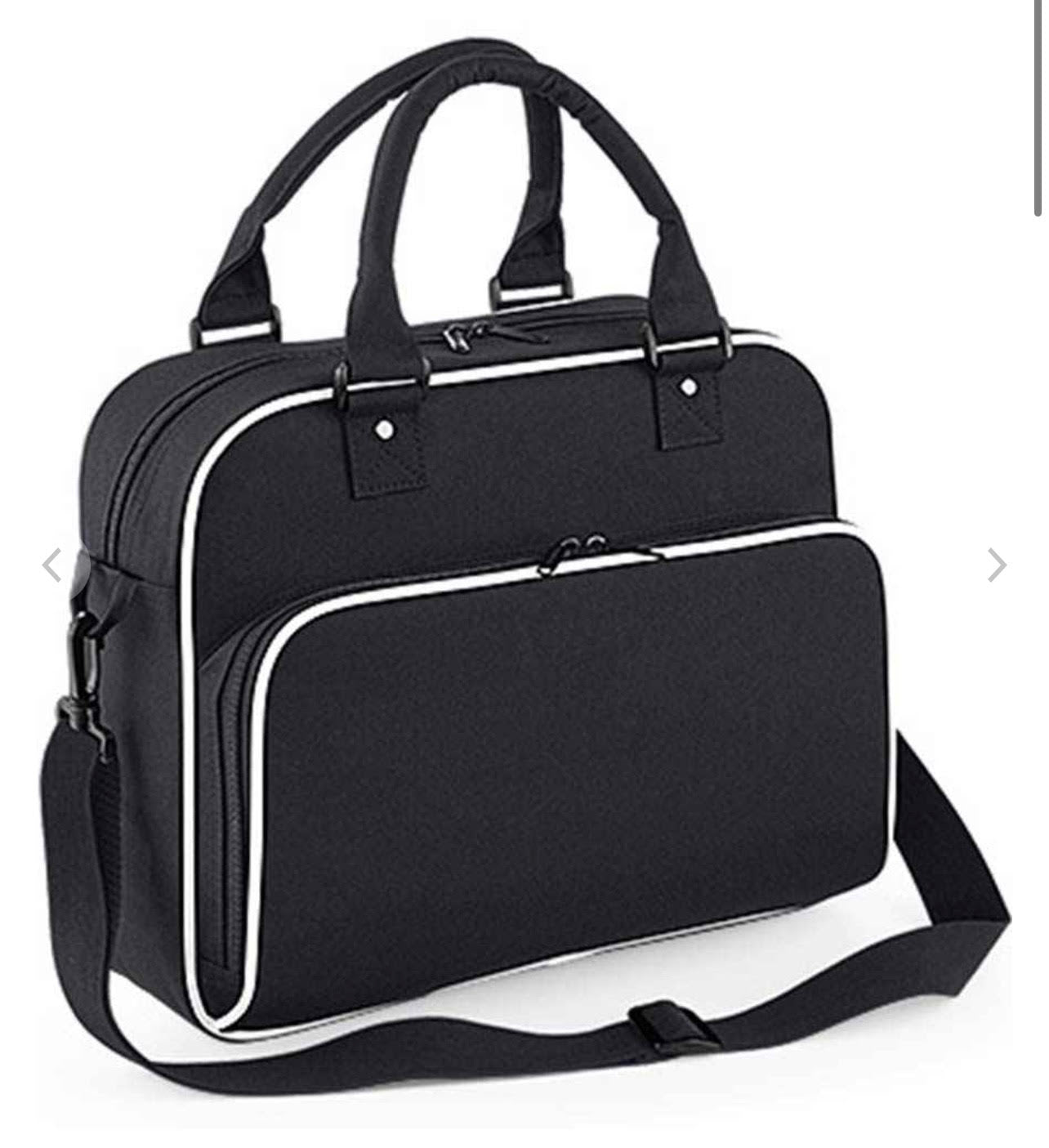 Personalised Junior Dance Bag