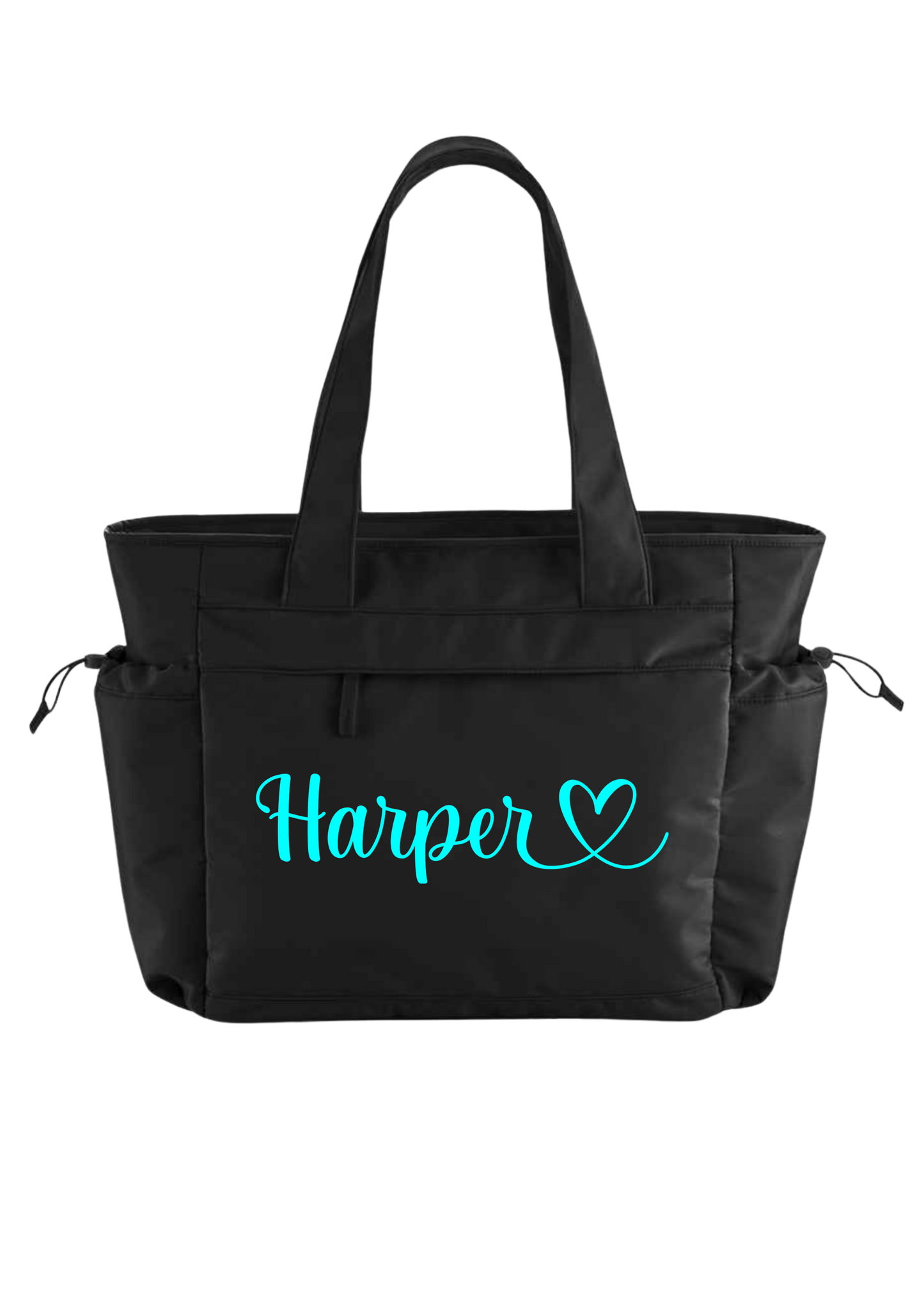 Personalised Studio Oversized Tote Bag