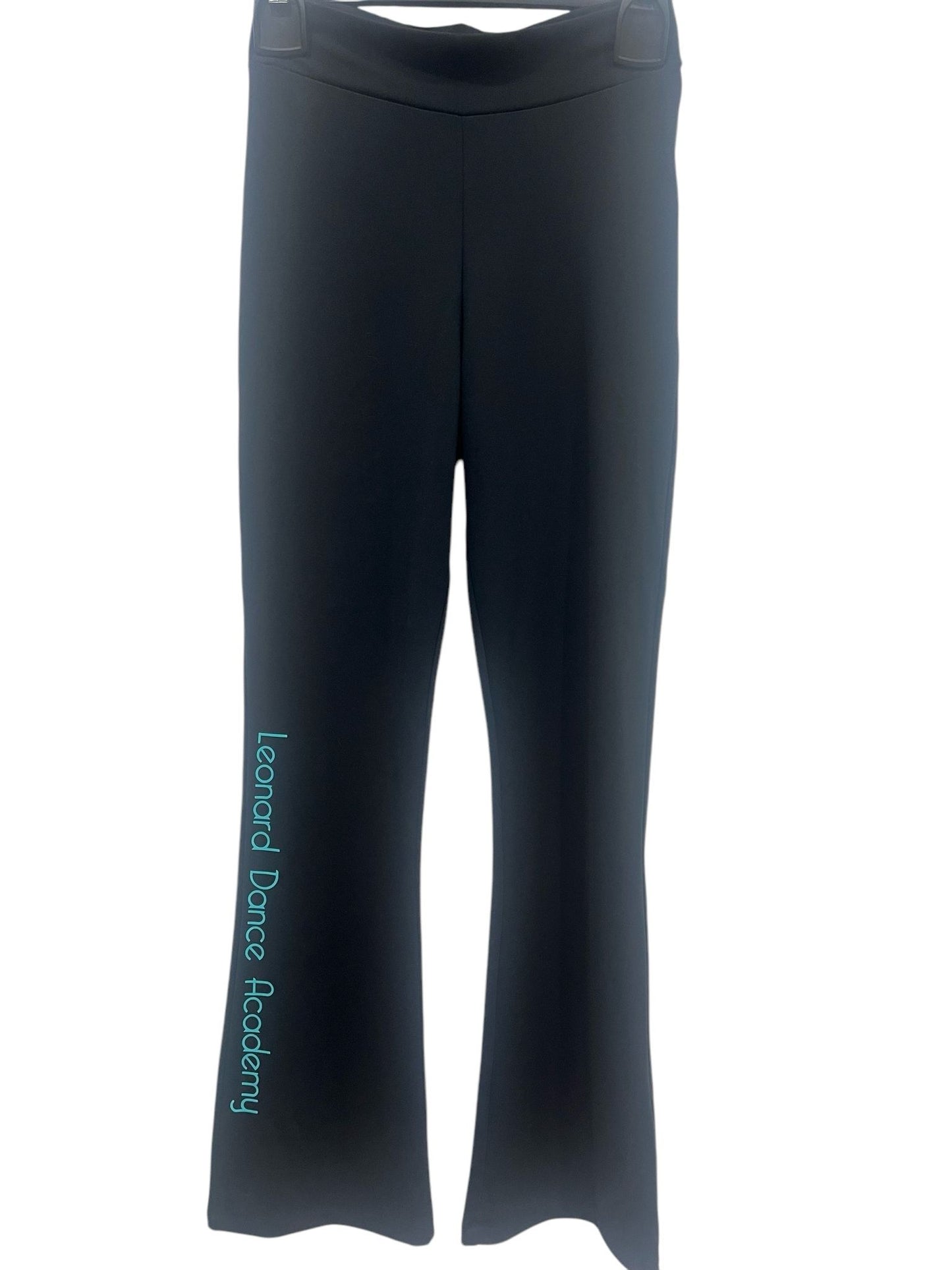 LDA Flared Leggings
