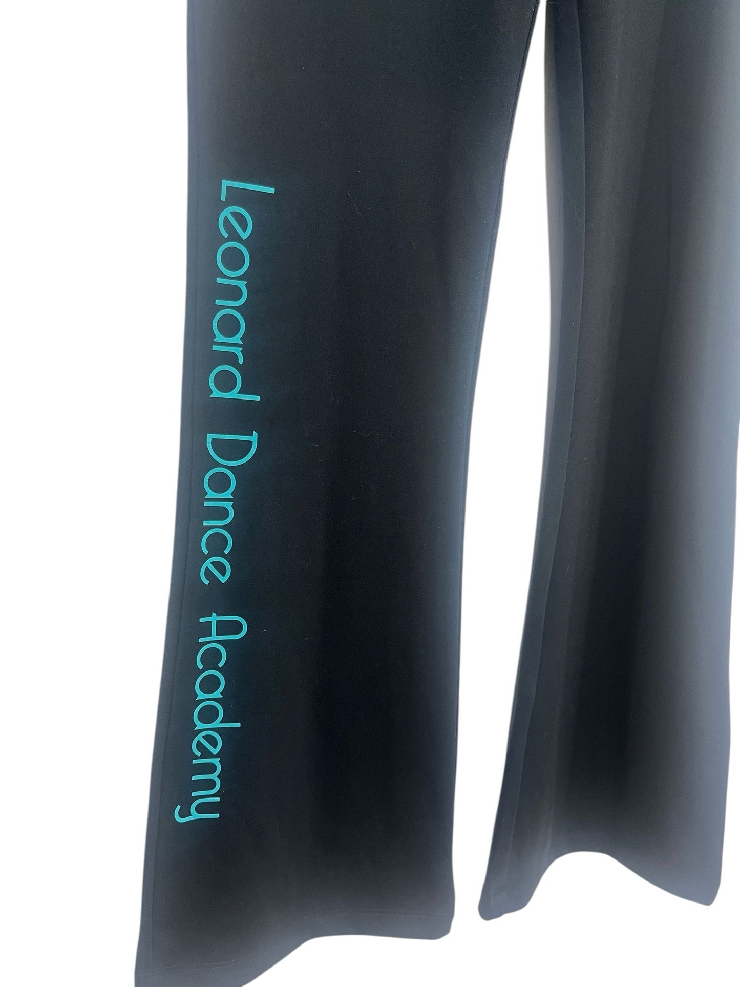 LDA Flared Leggings