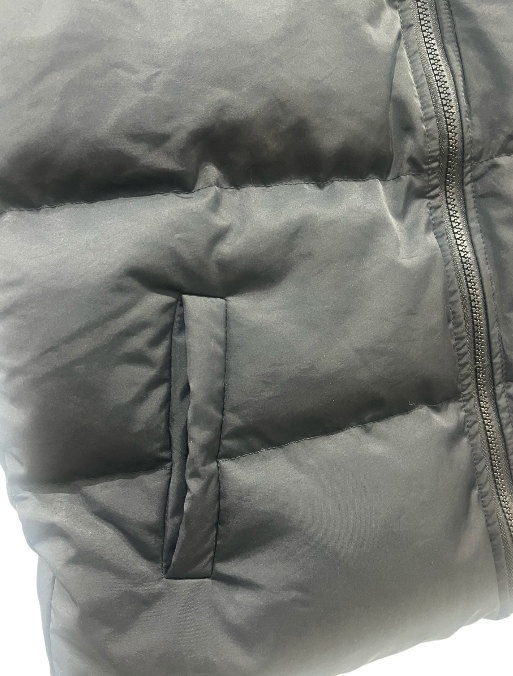 Footworkz Dance- Personalised Adults Hooded Gilet/Body warmer