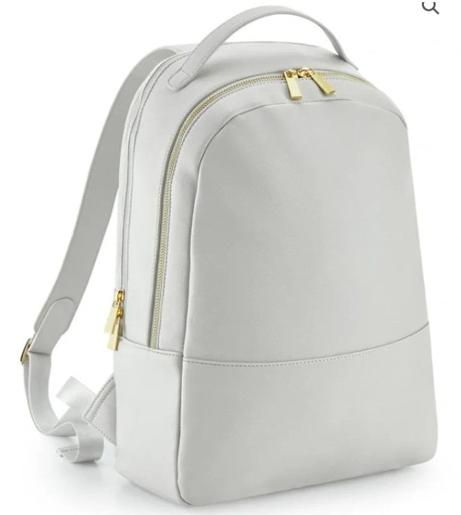 Personalised Backpack
