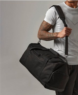 Personalised Medium Training Holdall
