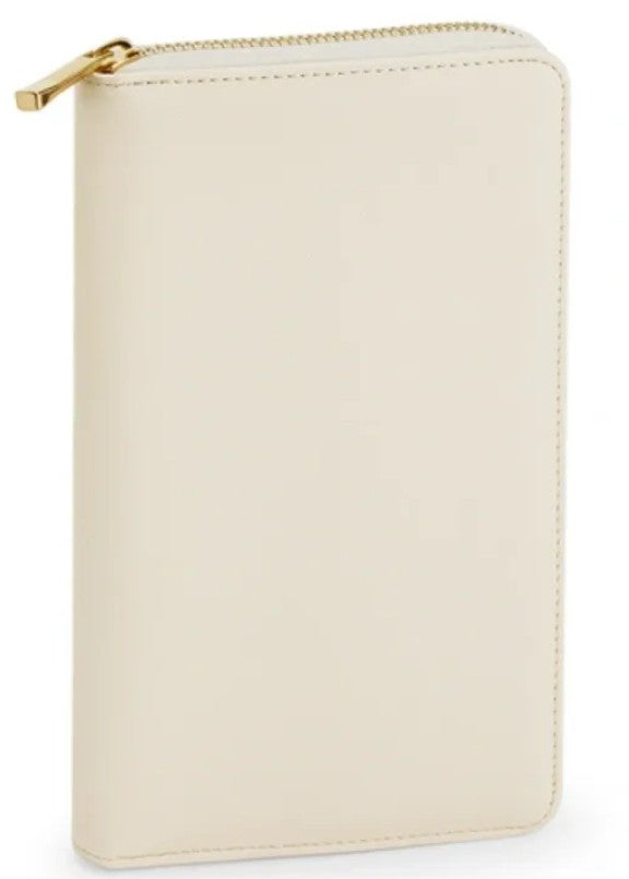 Personalised Travel Jewellery Case