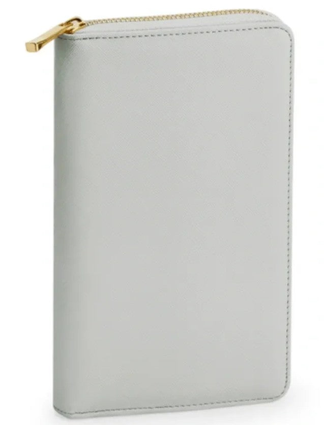 Personalised Travel Jewellery Case