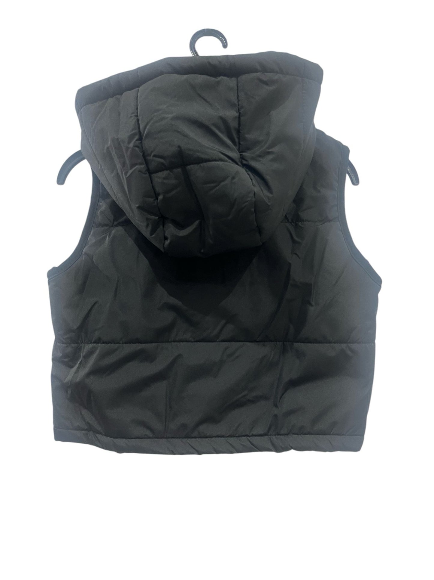 LDA Kids Hooded Gilet/Body warmer