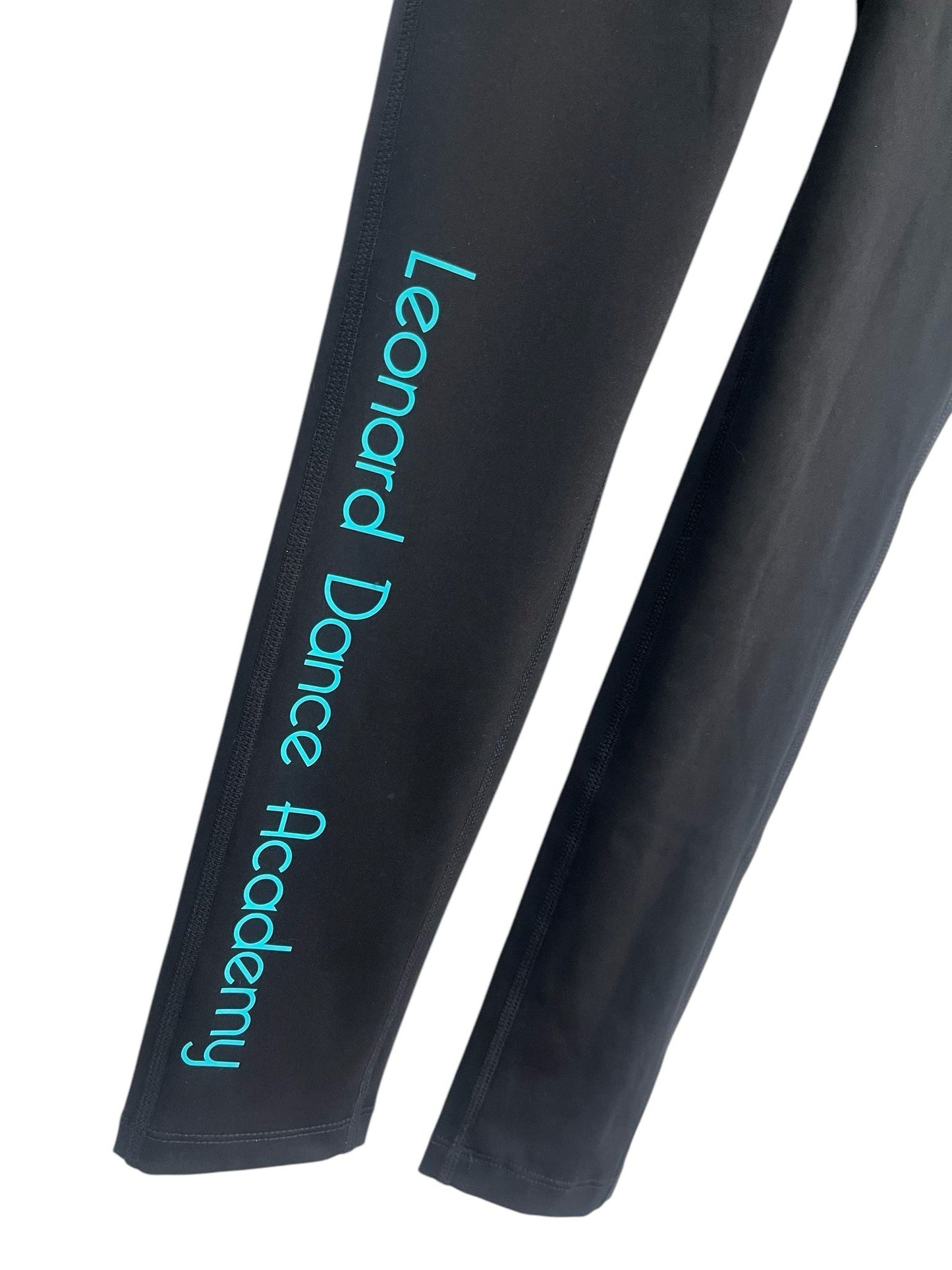 LDA- High Waisted Dance Leggings