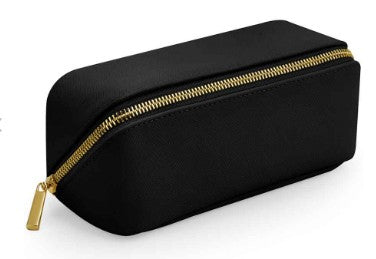 Personalised Open Flat Mini Accessory Case