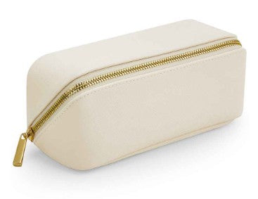 Personalised Open Flat Mini Accessory Case