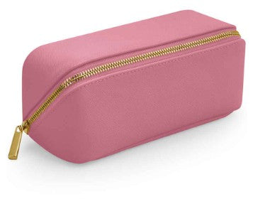 Personalised Open Flat Mini Accessory Case