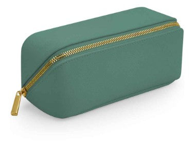 Personalised Open Flat Mini Accessory Case