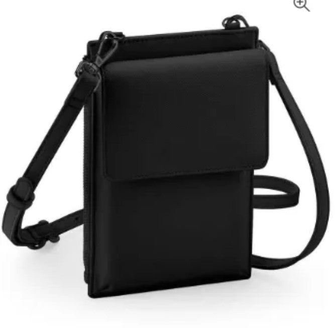 Personalised Phone Carry Case