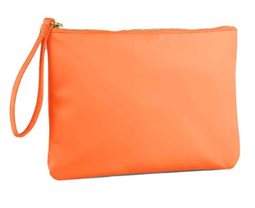 Personalised Summer Wristlet Pouch