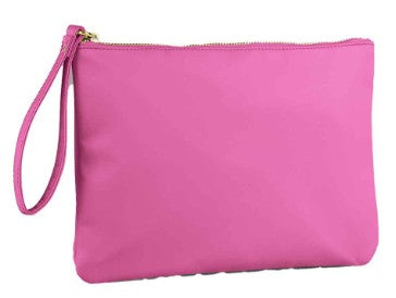 Personalised Summer Wristlet Pouch