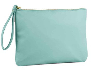 Personalised Summer Wristlet Pouch