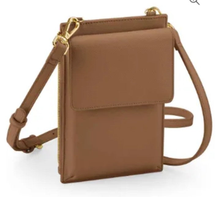 Personalised Phone Carry Case