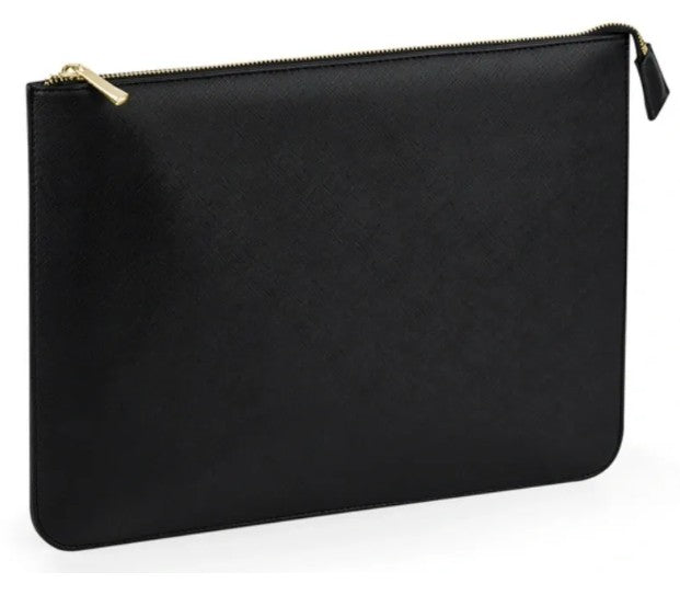 Personalised Document Slip Pouch