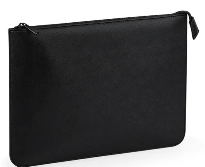 Personalised Document Slip Pouch