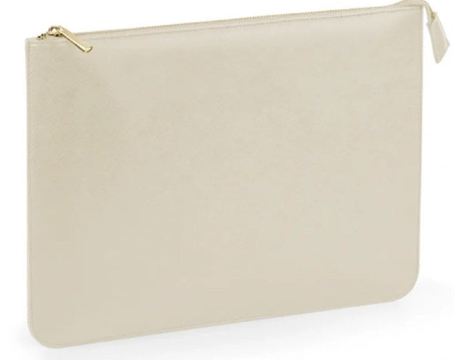 Personalised Document Slip Pouch