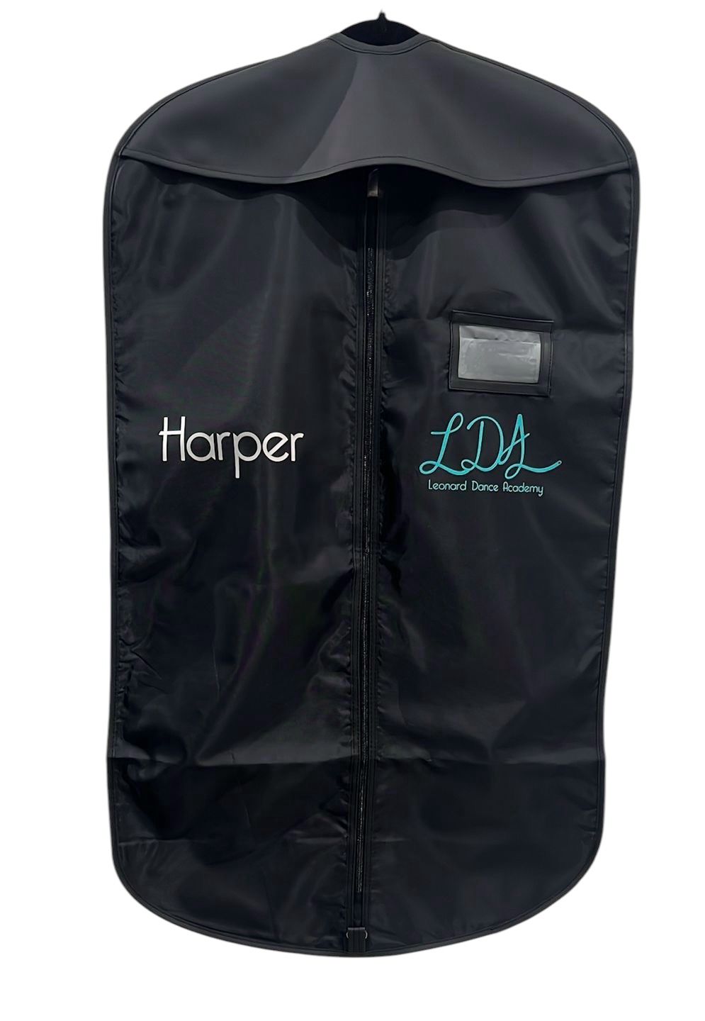 LDA- Personalised Costume Cover