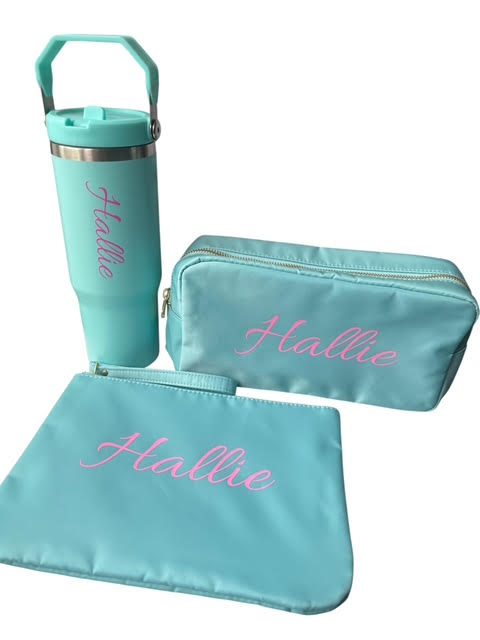 Personalised Summer Collection Bottle 30oz