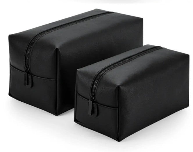 Personalised Toiletry/Accessory Case