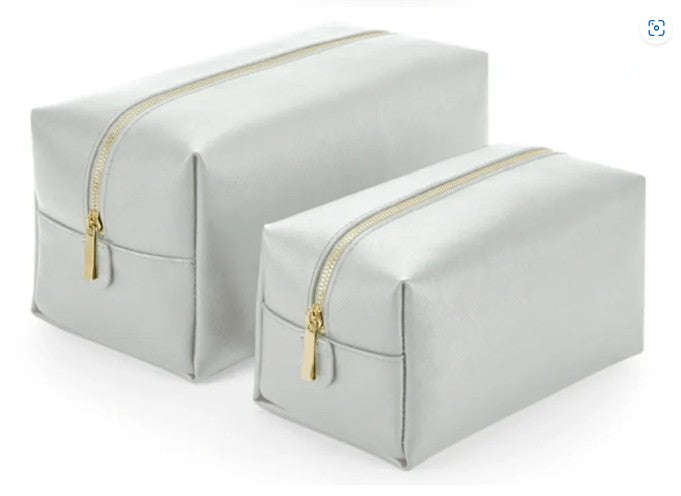 Personalised Toiletry/Accessory Case