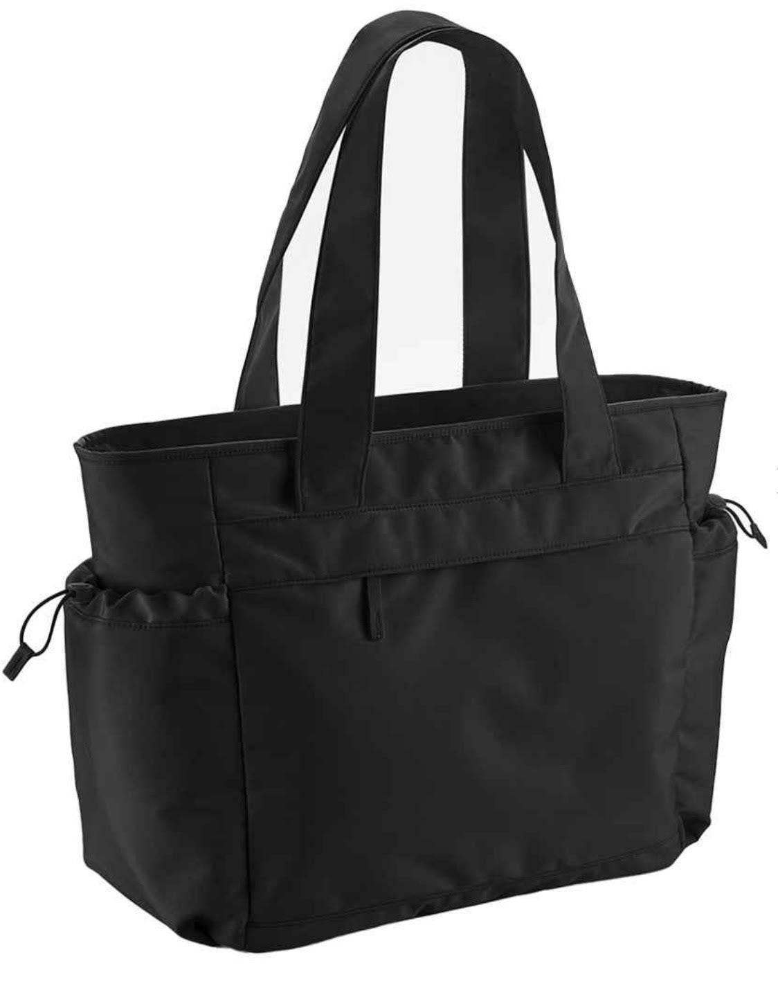 Personalised Studio Oversized Tote Bag