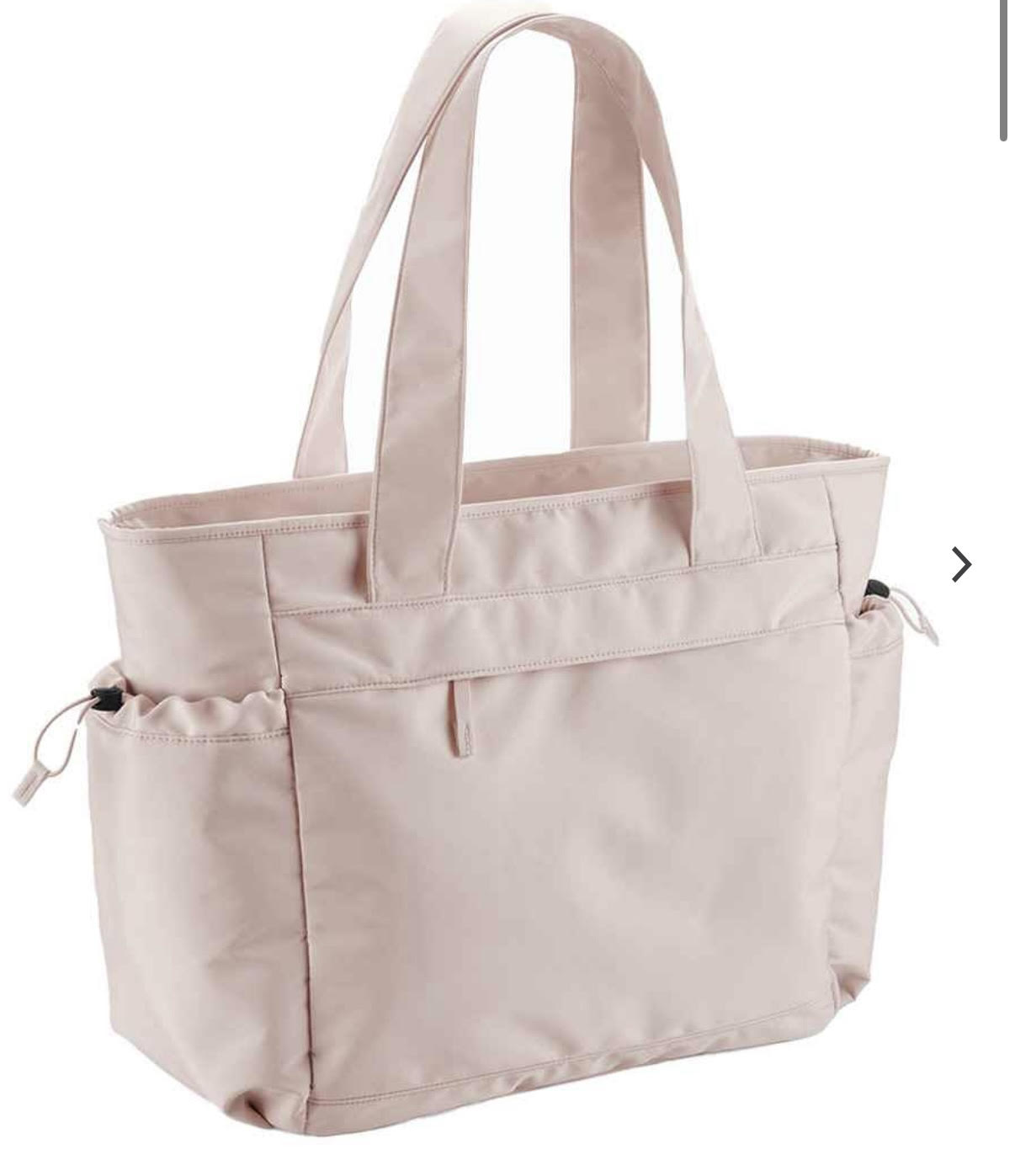 Personalised Studio Oversized Tote Bag