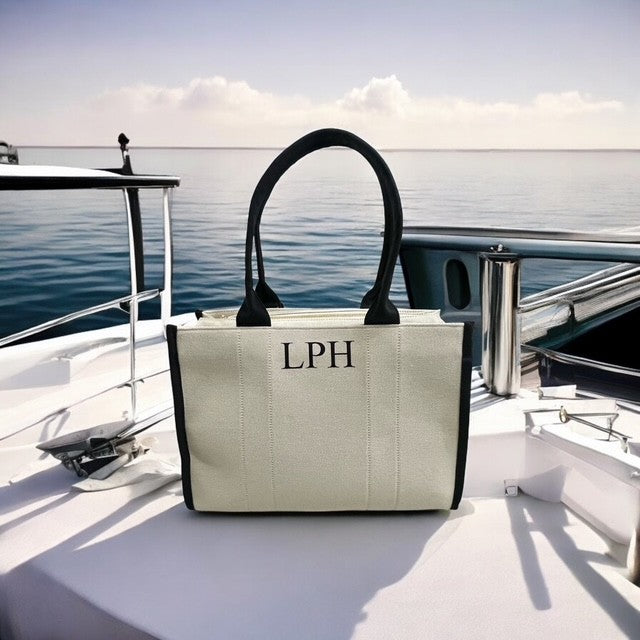 Puerto Large Tote Bag