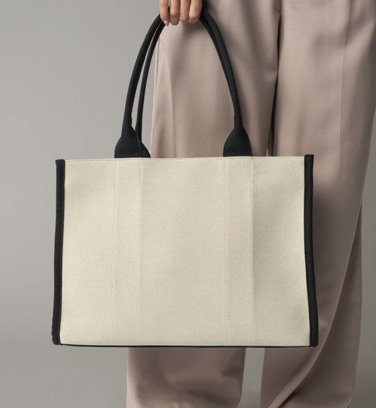 Puerto Large Tote Bag