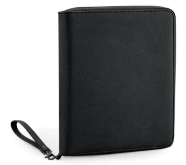Personalised Travel/Tech Organiser